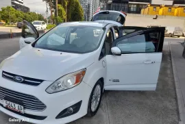 Ford, C-Max