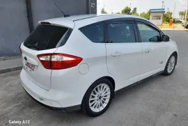 Ford, C-Max