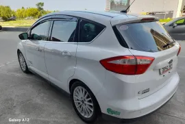 Ford, C-Max