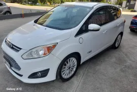 Ford, C-Max