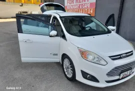 Ford, C-Max