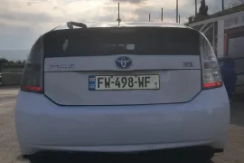 Toyota, Prius