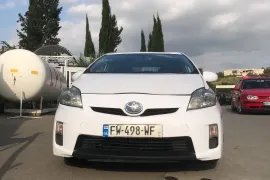 Toyota, Prius