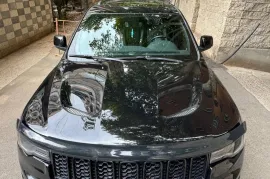 Jeep, Grand Cherokee