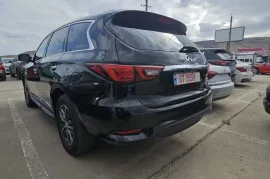 Infiniti, QX series, QX60