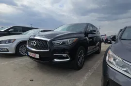 Infiniti, QX series, QX60