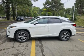 Lexus, RX series, RX 350