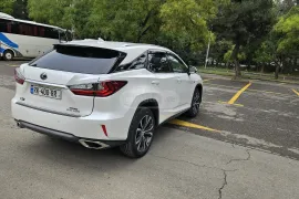 Lexus, RX series, RX 350