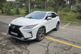 Lexus, RX series, RX 350