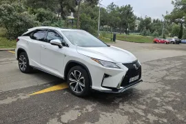 Lexus, RX series, RX 350