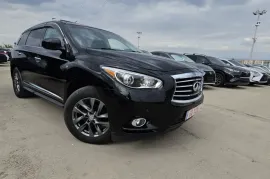 Infiniti, QX series, QX60