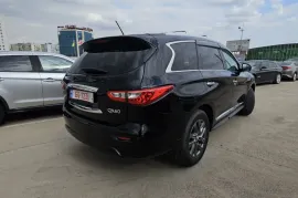 Infiniti, QX series, QX60