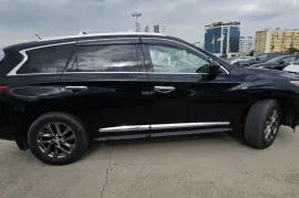 Infiniti, QX series, QX60