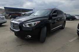 Infiniti, QX series, QX60