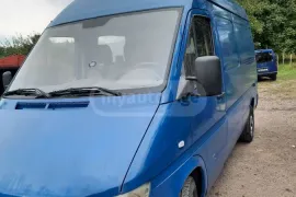 Mercedes-Benz, Sprinter