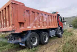 Mercedes-Benz , Axor