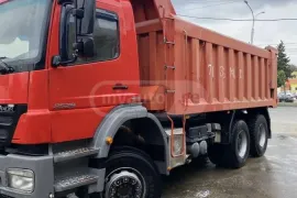 Mercedes-Benz , Axor