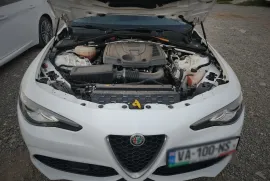 Alfa Romeo, Giulia