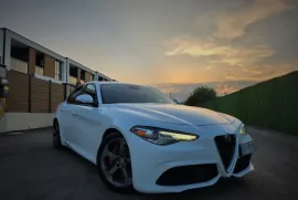 Alfa Romeo, Giulia