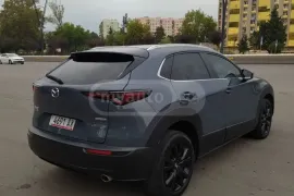 Mazda, CX series, CX-30