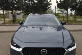 Mazda, CX series, CX-30