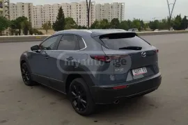 Mazda, CX series, CX-30