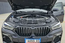 BMW, X Series, X6