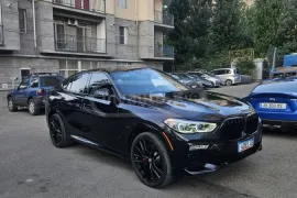 BMW, X Series, X6