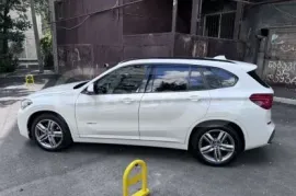 BMW, X Series, X1