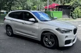 BMW, X Series, X1