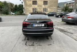 Volkswagen, Passat