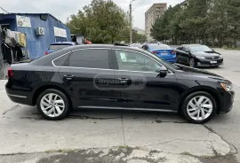 Volkswagen, Passat