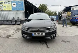 Volkswagen, Passat