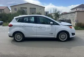 Ford, C-Max