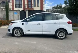 Ford, C-Max