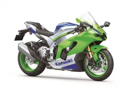 2024 წლის Kawasaki ZX-10R