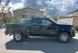 Chevrolet, Colorado