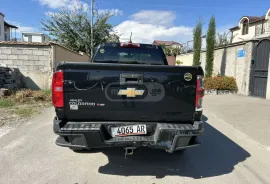 Chevrolet, Colorado