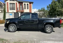 Chevrolet, Colorado