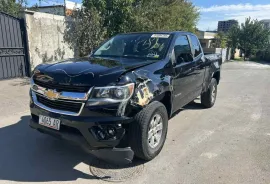 Chevrolet, Colorado