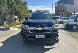 Chevrolet, Colorado