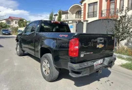 Chevrolet, Colorado