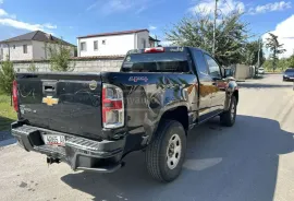 Chevrolet, Colorado