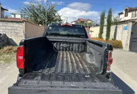 Chevrolet, Colorado