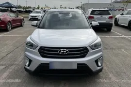 Hyundai, Creta