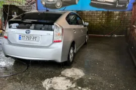 Toyota, Prius