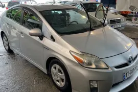 Toyota, Prius