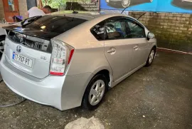 Toyota, Prius