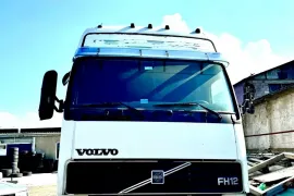 Volvo, FH 12