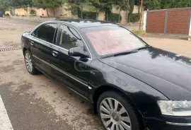 Audi, A series, A8